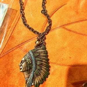 Necklace